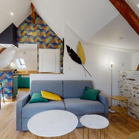 L'Appart' Des Achards - Pukka Apartment Les Achards  ภายนอก รูปภาพ