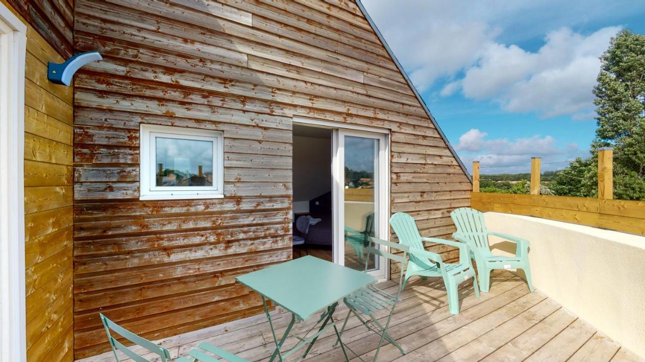 L'Appart' Des Achards - Pukka Apartment Les Achards  ภายนอก รูปภาพ