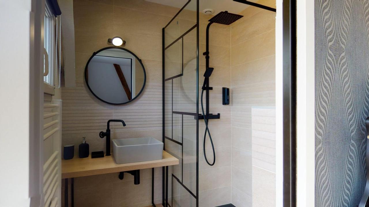 L'Appart' Des Achards - Pukka Apartment Les Achards  ภายนอก รูปภาพ