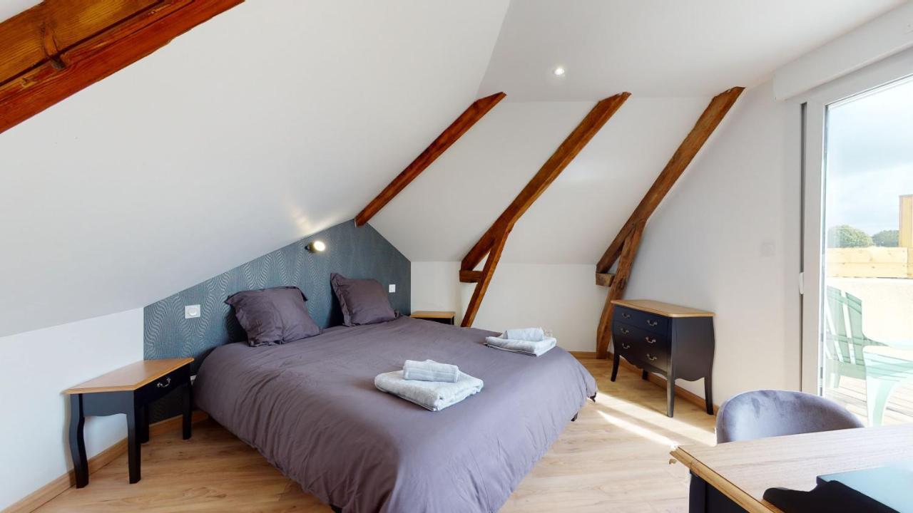 L'Appart' Des Achards - Pukka Apartment Les Achards  ภายนอก รูปภาพ